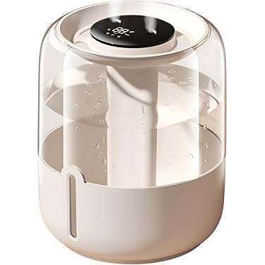 Amazon.co.jp 最新リリース: 家全体用加湿器 の新着ランキングです。